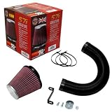 K&N 57-0666 57i International Intake Kit