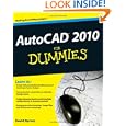 AutoCAD 2010 For Dummies