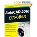 AutoCAD 2010 For Dummies