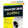 AutoCAD 2010 For Dummies