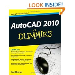 AutoCAD 2010 For Dummies