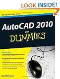 AutoCAD 2010 For Dummies