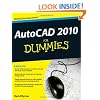 AutoCAD 2010 For Dummies
