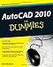 AutoCAD 2010 For Dummies