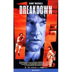 Breakdown [VHS]
