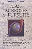 Plans, Purposes and Pursuits