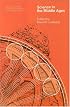 Science in the Middle Ages (Chicago History of Science and Medicine)