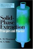 Review Wiley-Interscience  / Solid-Phase Extraction: Principles and Practice