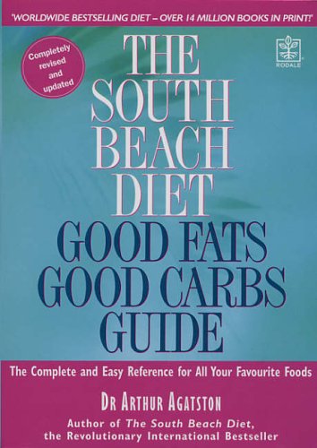 The South Beach Diet