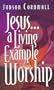 Jesus... a Living Example of Worship: A Living Example of Worship