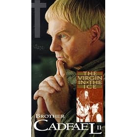 Brother Cadfael - The Virgin in the Ice [VHS]