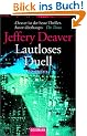 Lautloses Duell: Roman