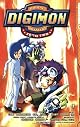 Digimon Zero Two (Digimon (Graphic Novels))