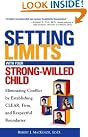 Setting Limits with...