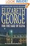 For the Sake of Elena (Inspector Lynley Mysteries 05)