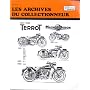 Terrot 100-125-350 Hct et 500 Rgst (1947/1958) N 103