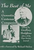 The Best of Me : A Gerontius Centenary Companion