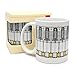 Frank Lloyd Wright Tree of Life Coffee Mug