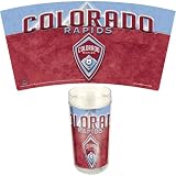 Wincraft Colorado Rapids 24 oz Tumbler