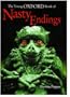 The Young Oxford Book of Nasty Endings