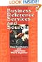 Business Reference Services and Sources: How End Users and Librarians Work Together (The Reference Librarian , Vol 27, No 58)