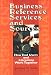 Business Reference Services and Sources: How End Users and Librarians Work Together