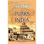 The Turks in India book cover