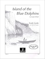Island of the Blue Dolphins Study Guide