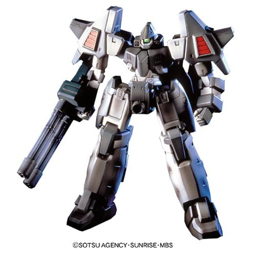 Gundam EW-04 Serpent Custom