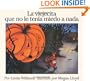La viejecita que no le tenia miedo a nada (The Little Old Lady Who Was not Afraid of Anything, Spanish Edition)