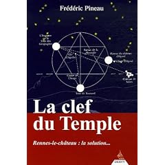 La Clef du Temple : Rennes-le-Ch�teau : la solution...