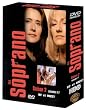 Les Soprano - Saison 2 : Episodes 1 � 6 - Coffret 3 DVD