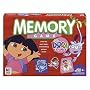 Memory Game - Dora the Explorer Edition