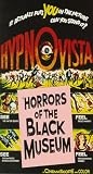 Horrors of the Black Museum [VHS]