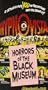 Horrors of the Black Museum [VHS]
