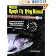 American Nymph Fly Tying Manual by Randall Kaufmann