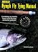 Book American Nymph Fly Tying Manual