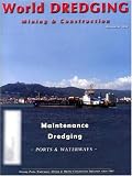 World Dredging Mining and Construction