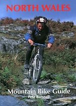Mountain Bike Guide - North Wales