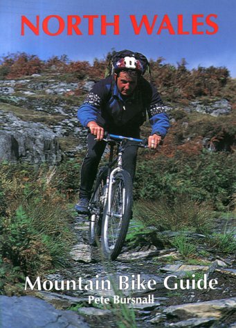 Mountain Bike Guide - North Wales