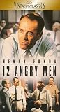 12 Angry Men (1957)