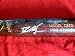 Dan Johnson Autographed Baseball Bat, Oakland Athletics, Tampa Bay Rays, Yokohama BayStars, Proof Photo of Dan Signing for Us.