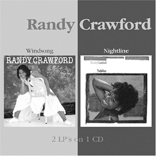 CD-Charts  Search : Windsong/Nightline