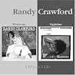 Windsong/Nightline ~ Crawford, Randy