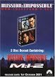 Mission Impossible 1 & 2 Box [UK Import]