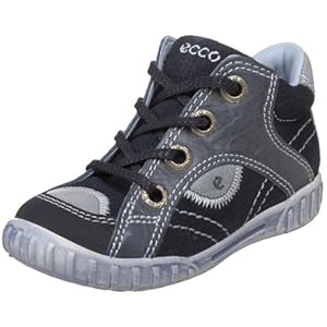 ECCO Toddler Smile Bootie