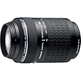 Olympus Zuiko Digital - Telephoto zoom lens - 70 mm - 300 mm - f/4.0-5.6 ED ....