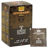 Product details for Attibassi Espresso Italiano Espresso Pods