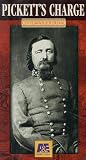 Civil War Journal: Pickett's Charge [VHS]