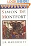 Simon de Montfort (British Lives)